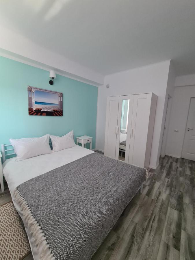 Vila Karen Năvodari Exteriör bild