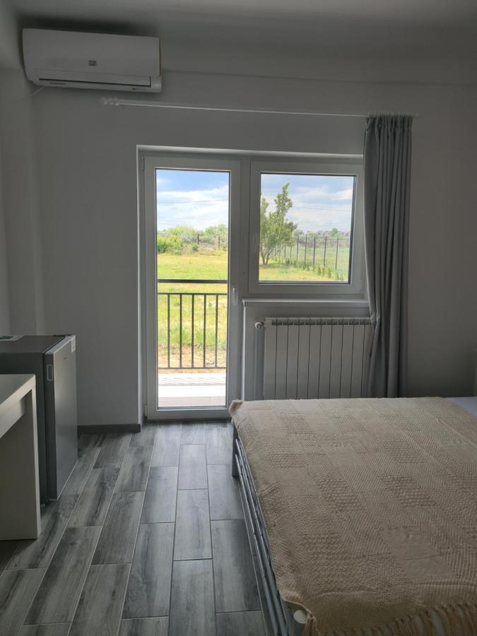 Vila Karen Năvodari Exteriör bild