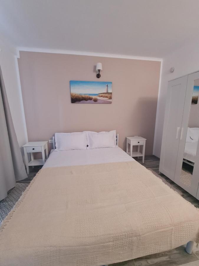 Vila Karen Năvodari Exteriör bild