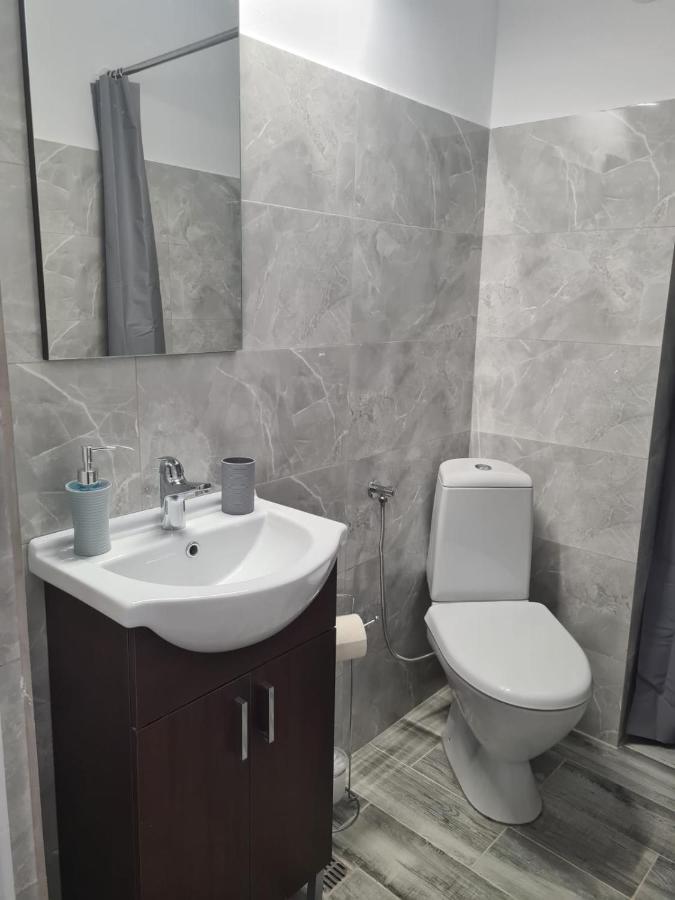 Vila Karen Năvodari Exteriör bild