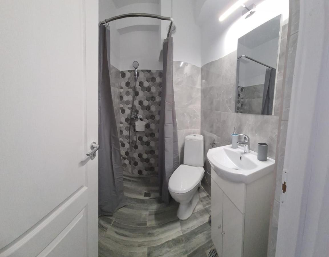 Vila Karen Năvodari Exteriör bild